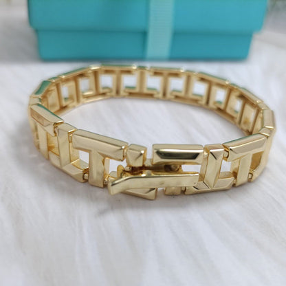 [⭐Luxery Jewels]T TRUE NARROW BRACELET