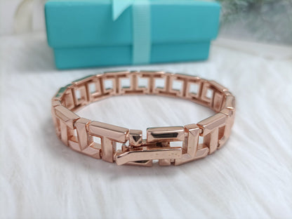 [⭐Luxery Jewels]T TRUE NARROW BRACELET