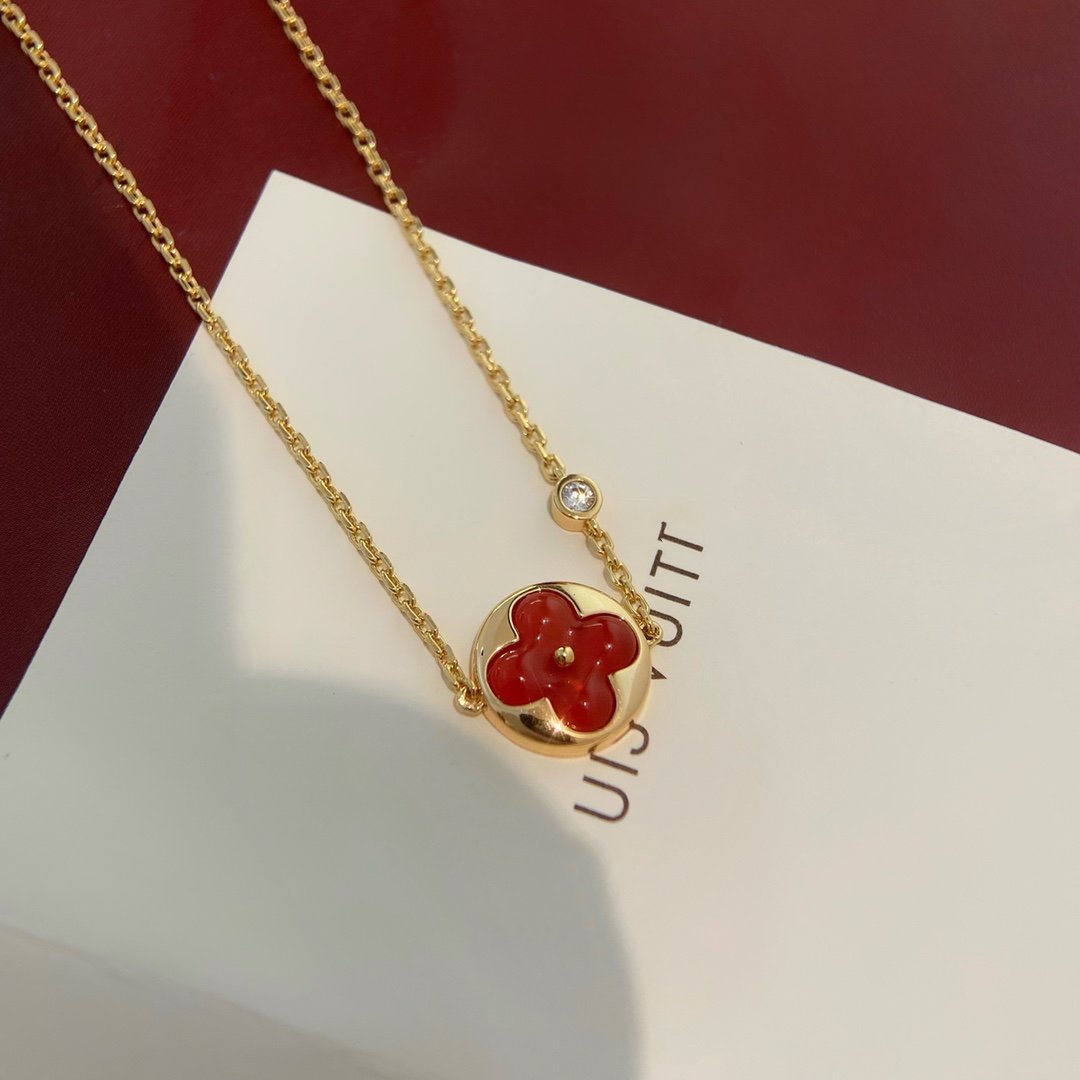 [Luxery]SUN PEDANT CARNELIAN BRACELET