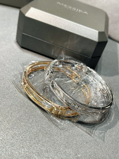 {
  "[⭐Luxery]MOVE 10TH PAVED DIAMOND BRACELET": "[⭐ラグジュアリー]MOVE 10TH パヴェダイヤモンドブレスレット"
}