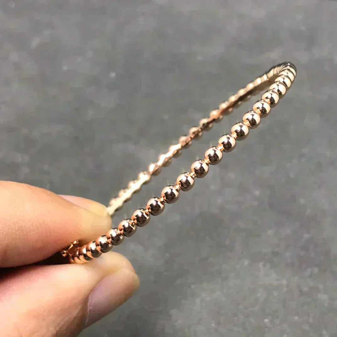 [Luxery]PERLEE PEARLS BRACELET