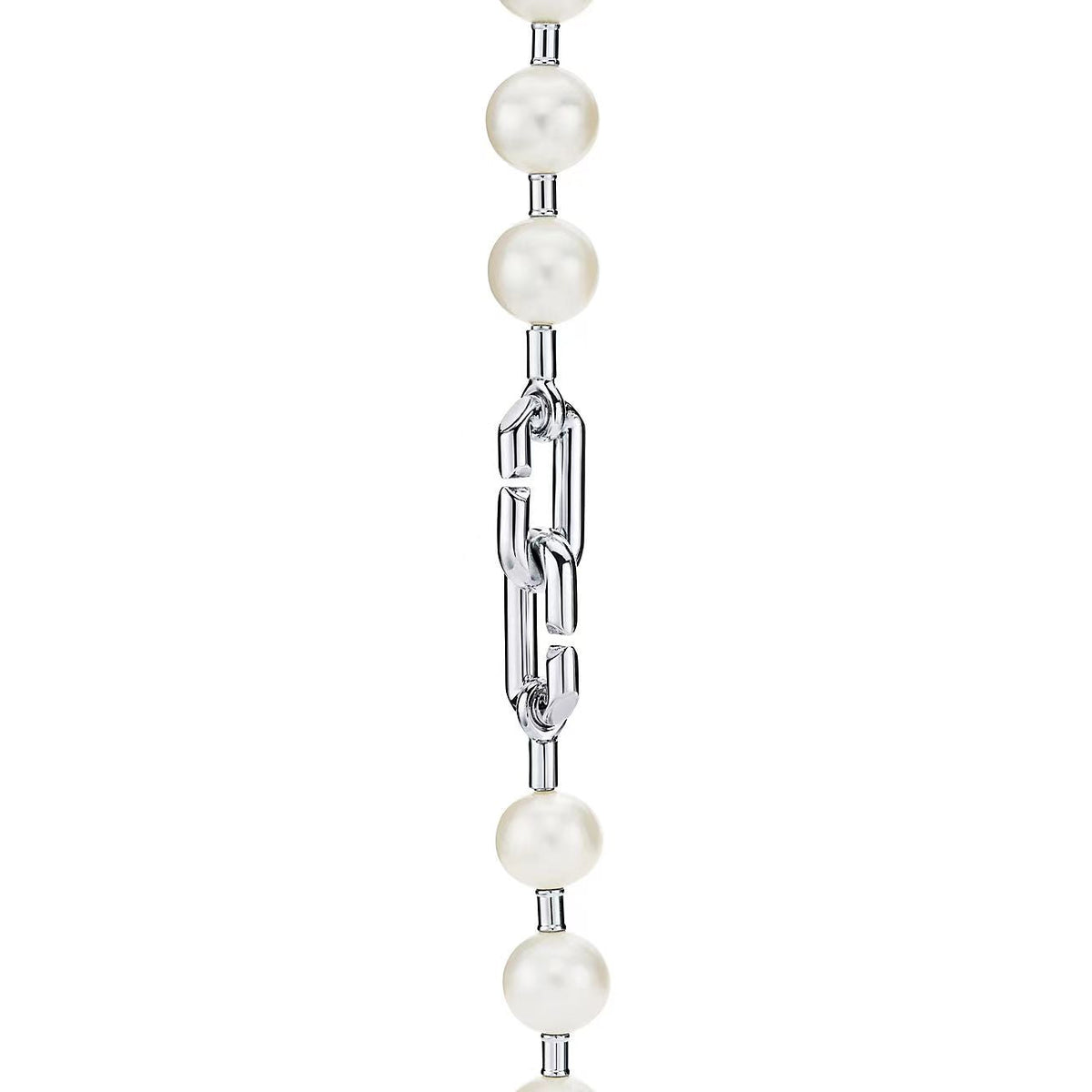 [⭐Luxery Jewels]HARDWEAR PERLEN-WICKELKETTE