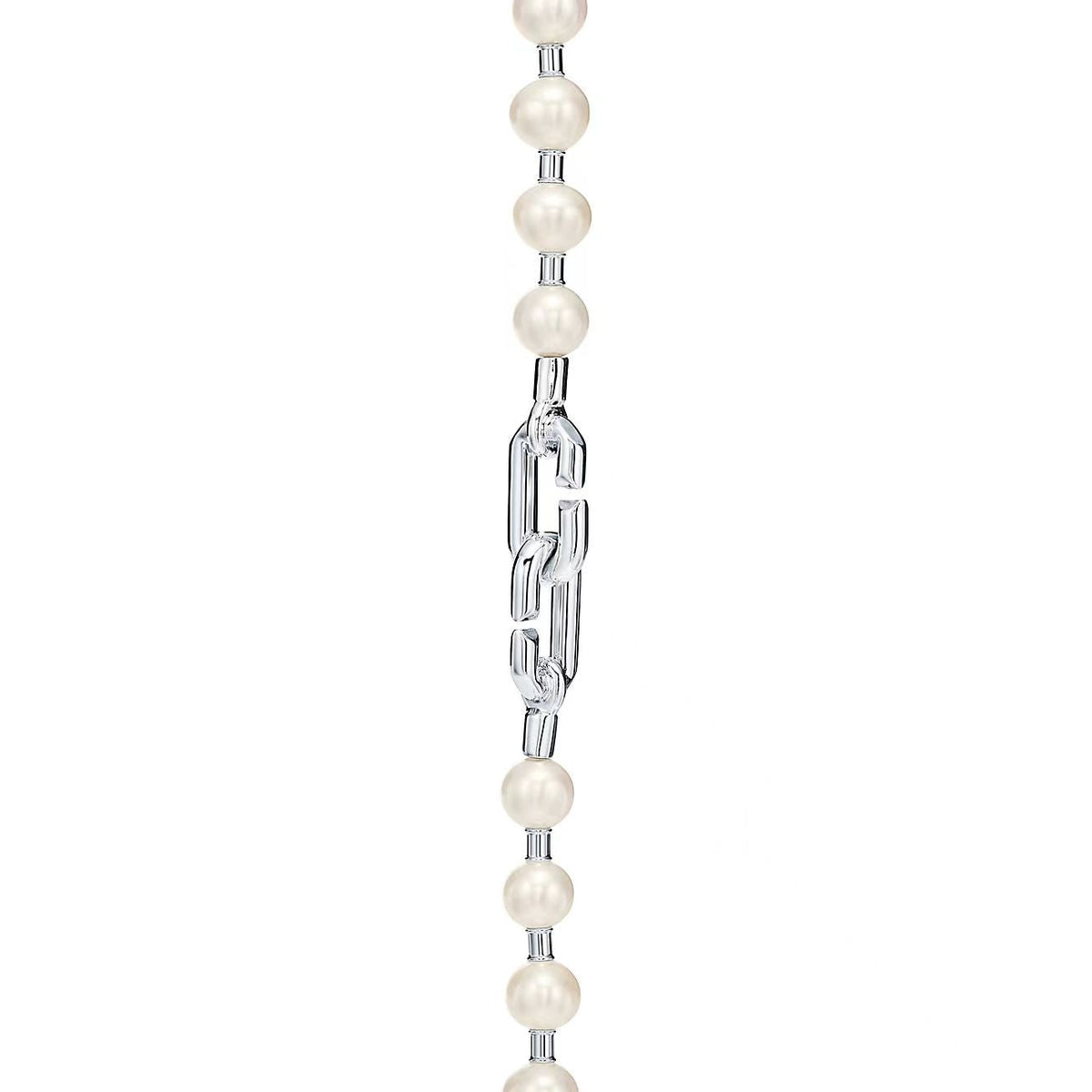 [⭐Luxery Jewels]HARDWEAR PERLEN-WICKELKETTE