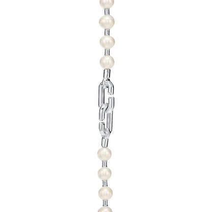 [⭐Luxery Jewels]HARDWEAR PERLEN-WICKELKETTE