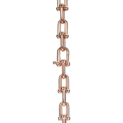 [⭐Luxery Jewels]HARDWEAR LINK BRACELET