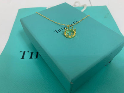 [⭐Luxery Jewels]CROWN NECKLACE MECARI