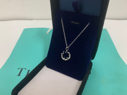 [⭐Luxery Jewels]CROWN NECKLACE MECARI