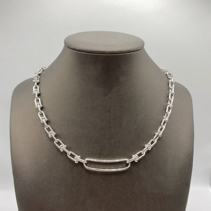 [⭐Luxery Jewels]LINK NECKLACE