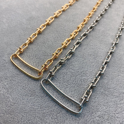 [⭐Luxery Jewels]LINK NECKLACE