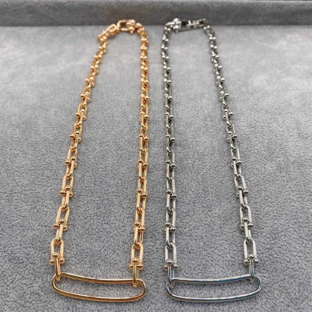 [⭐Luxery Jewels]LINK NECKLACE