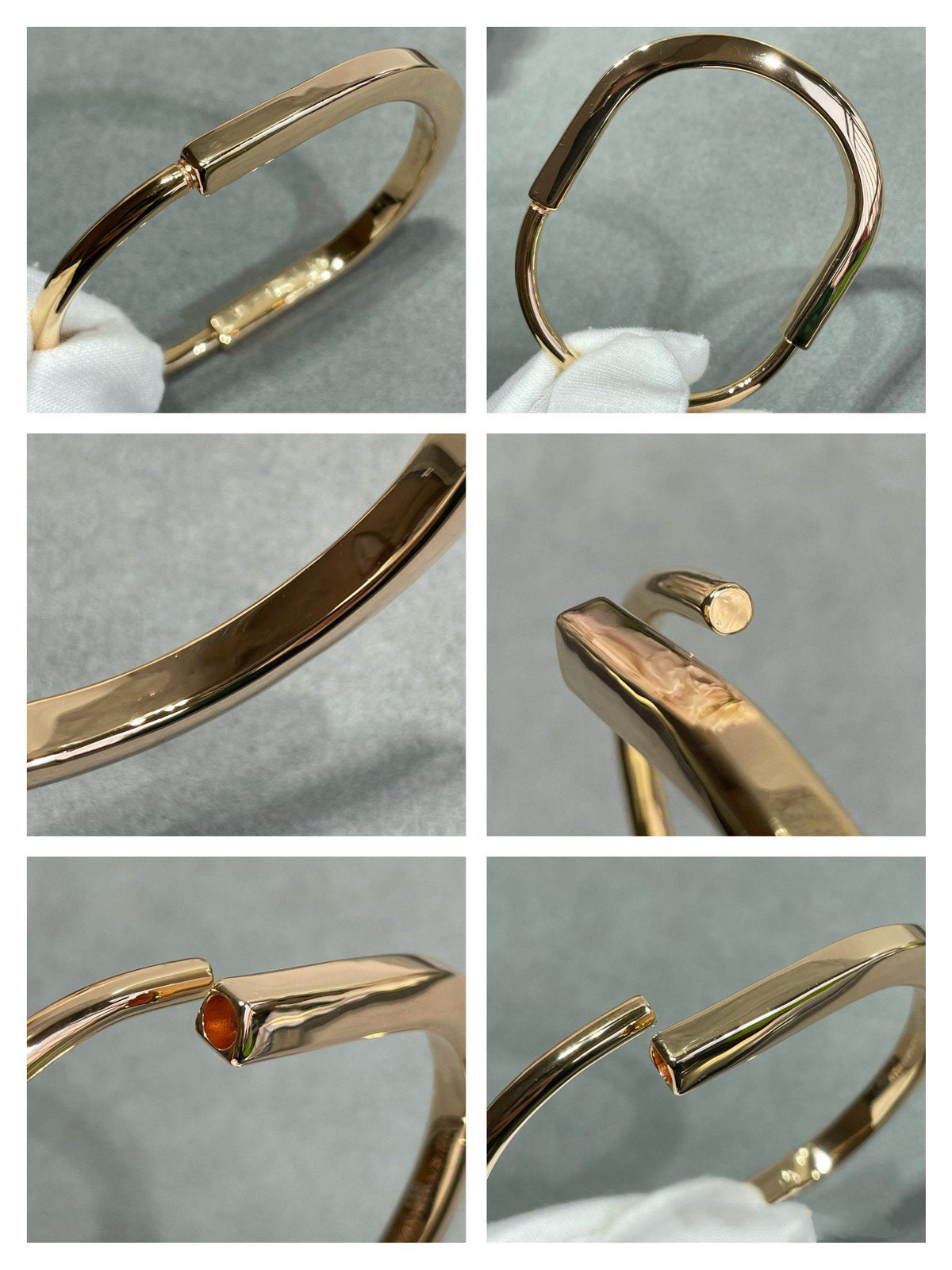 [⭐Luxery Jewels]LOCK BRACELET