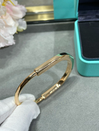 [⭐Luxery Jewels]LOCK BRACELET