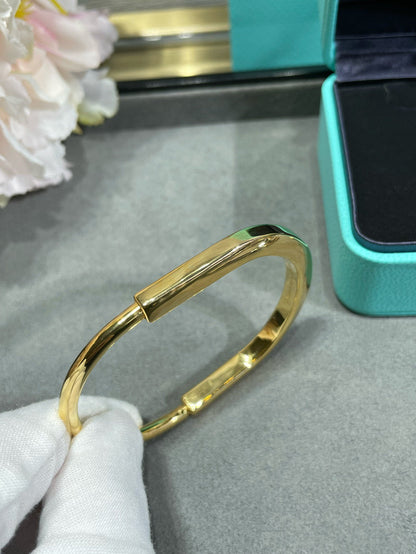 [⭐Luxery Jewels]LOCK BRACELET