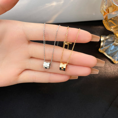 [Luxery]BEE MINI NECKLACE