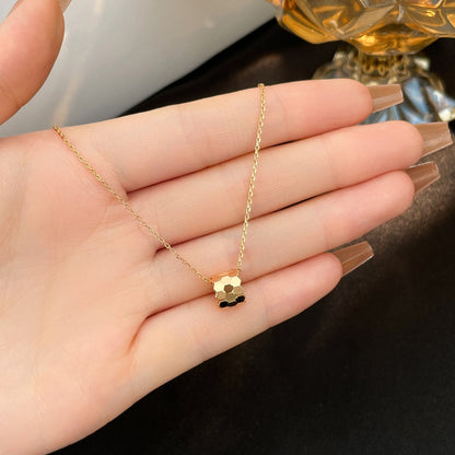 [Luxery]BEE MINI NECKLACE