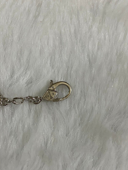 [Luxery]CLOVER 1 MOTIF PIETERSITE BRACELET