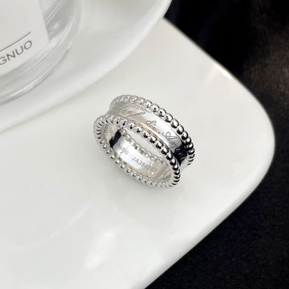 [Luxery]PERLEE SIGNATURE RING