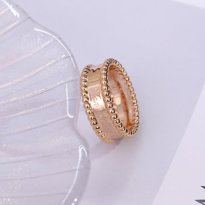 [Luxery]PERLEE SIGNATURE RING