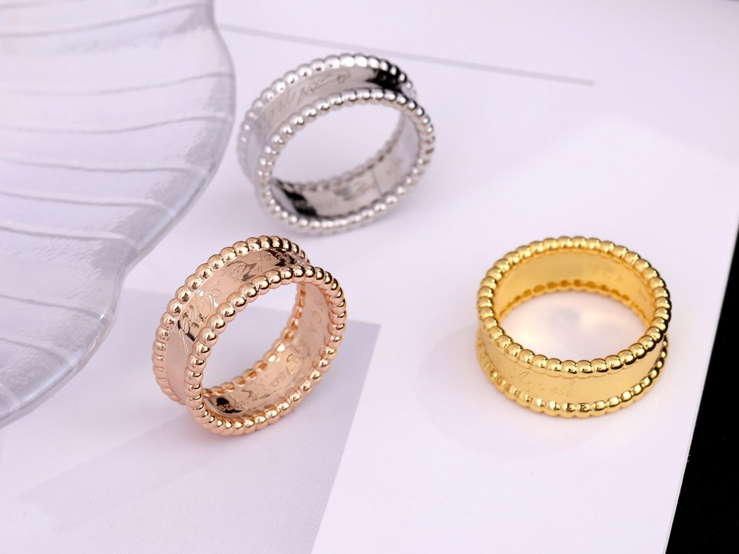 [Luxery]PERLEE SIGNATURE RING