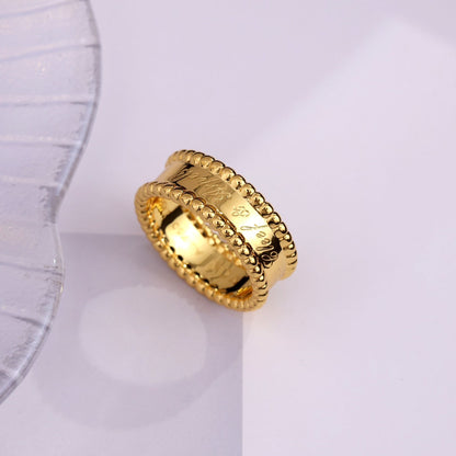 [Luxery]PERLEE SIGNATURE RING