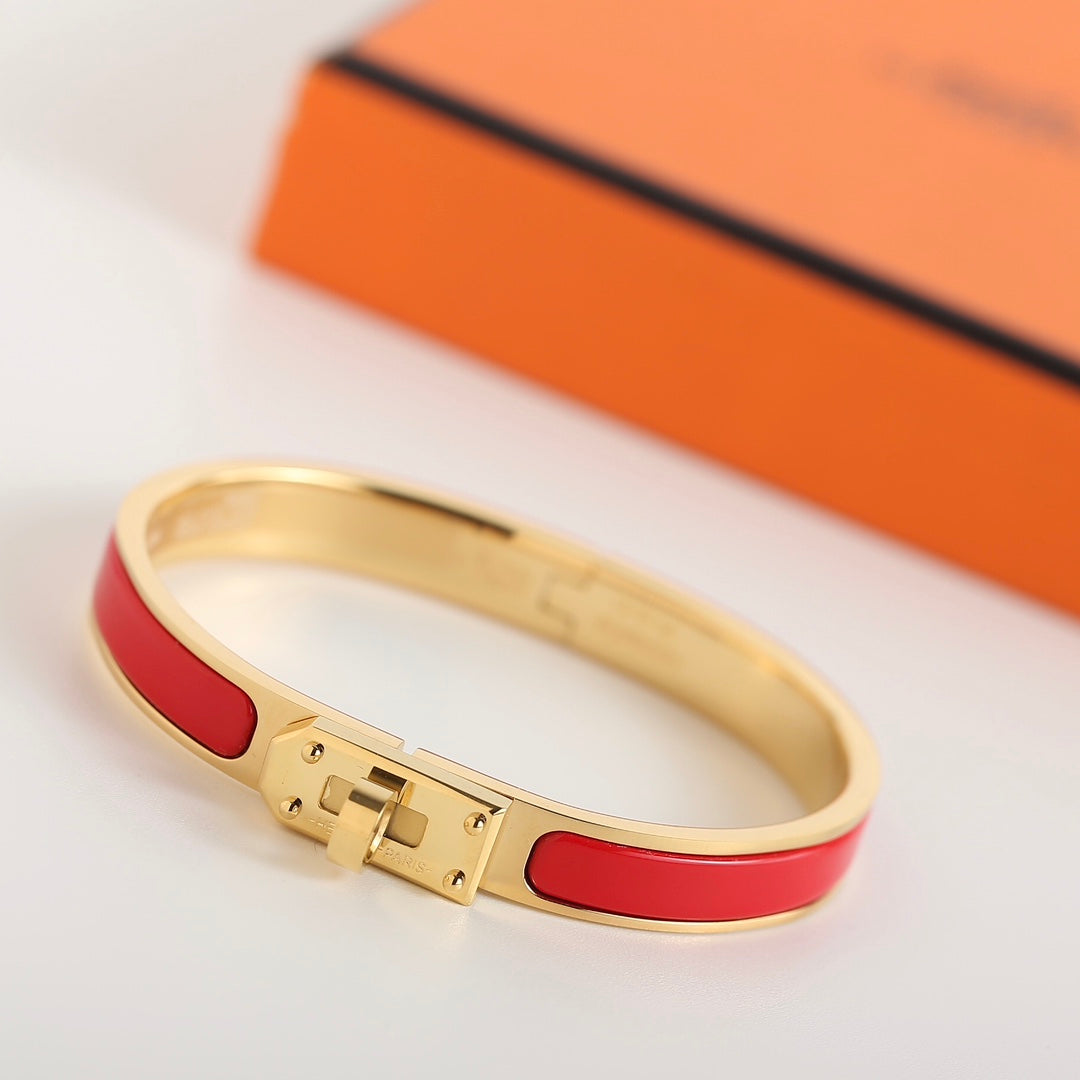 [Luxery]HM KELLY RED BRACELET