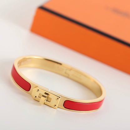 [Luxery]HM KELLY RED BRACELET