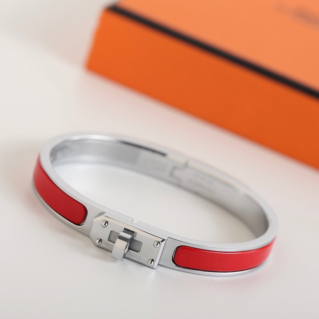 [Luxery]HM KELLY RED BRACELET