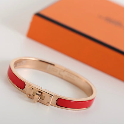 [Luxery]HM KELLY RED BRACELET