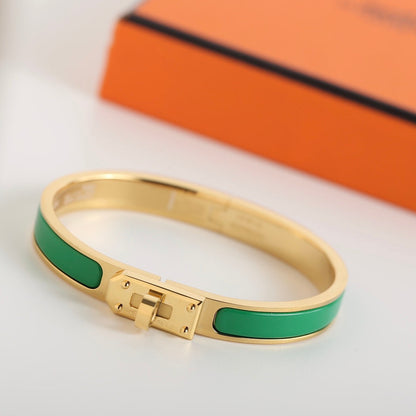 [Luxery]HM KELLY GREEN BRACELET