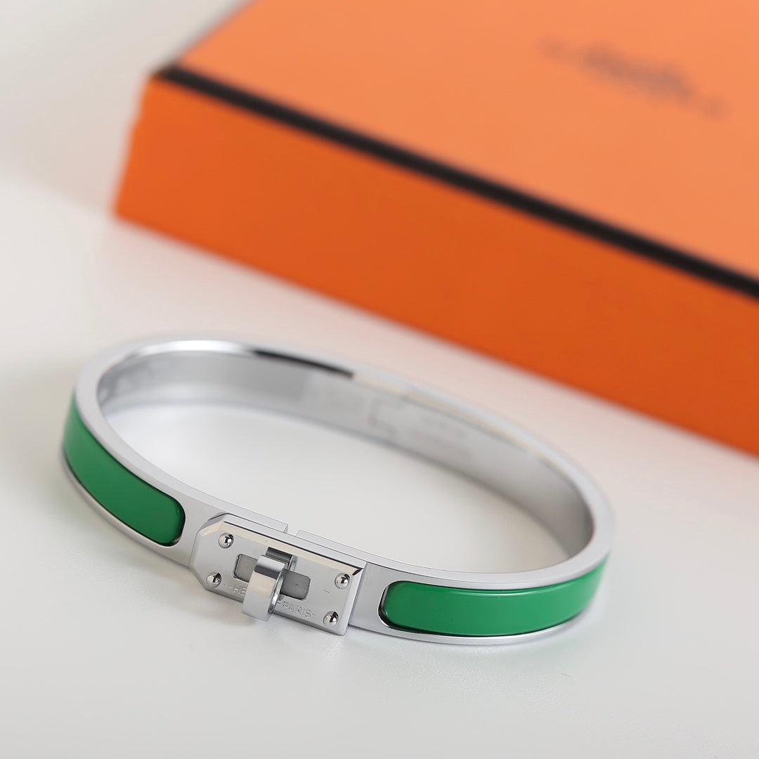 [Luxery]HM KELLY GREEN BRACELET