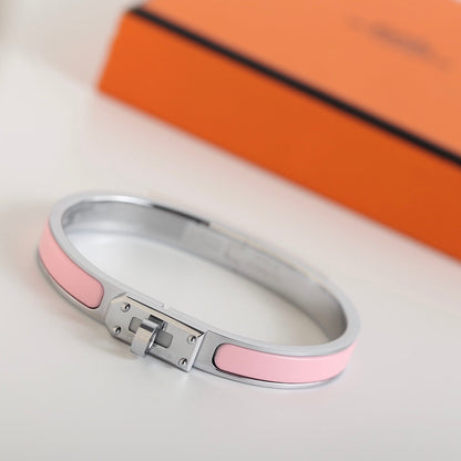 [Luxery]HM KELLY PINK BRACELET