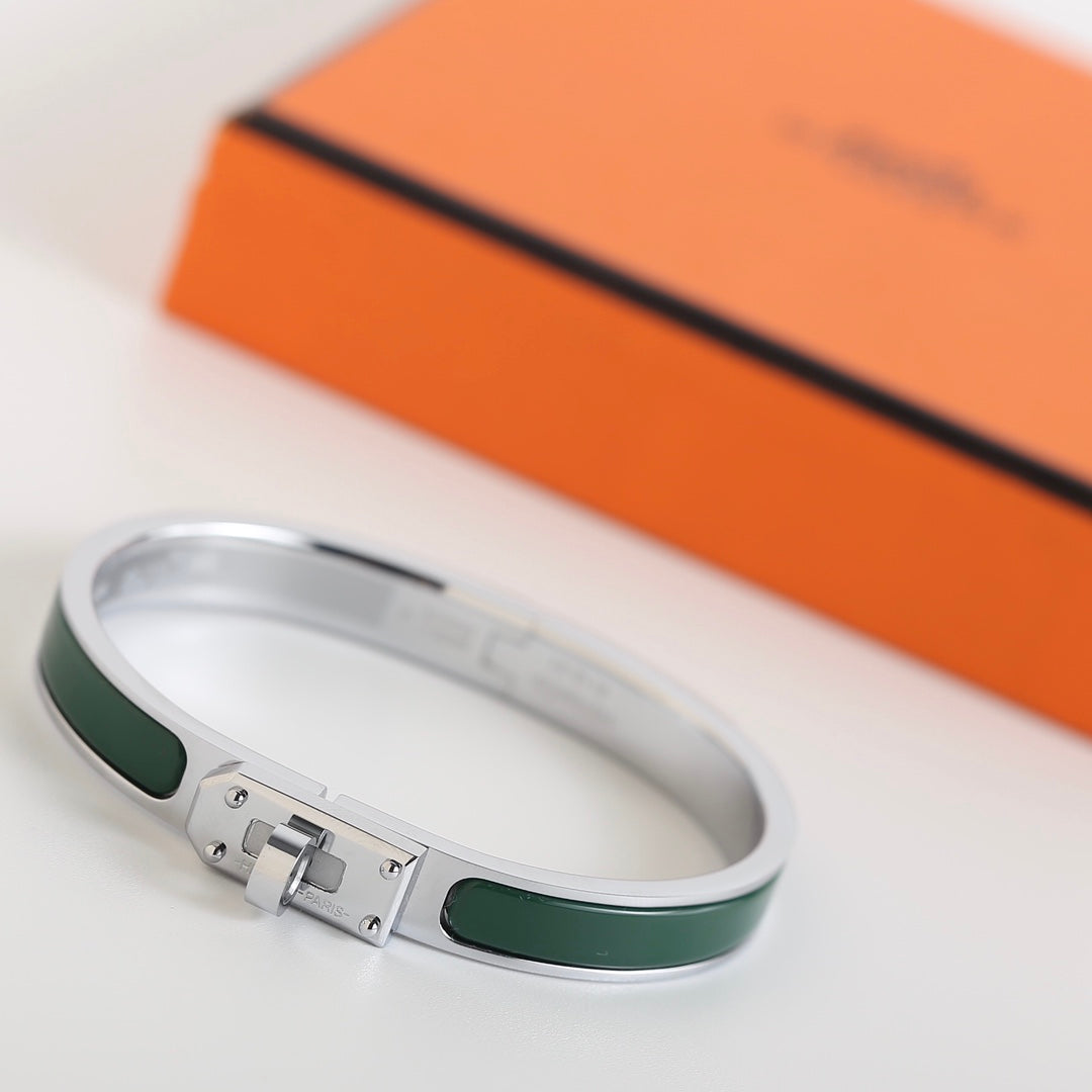 [Luxery]HM KELLY KHAKI BRACELET