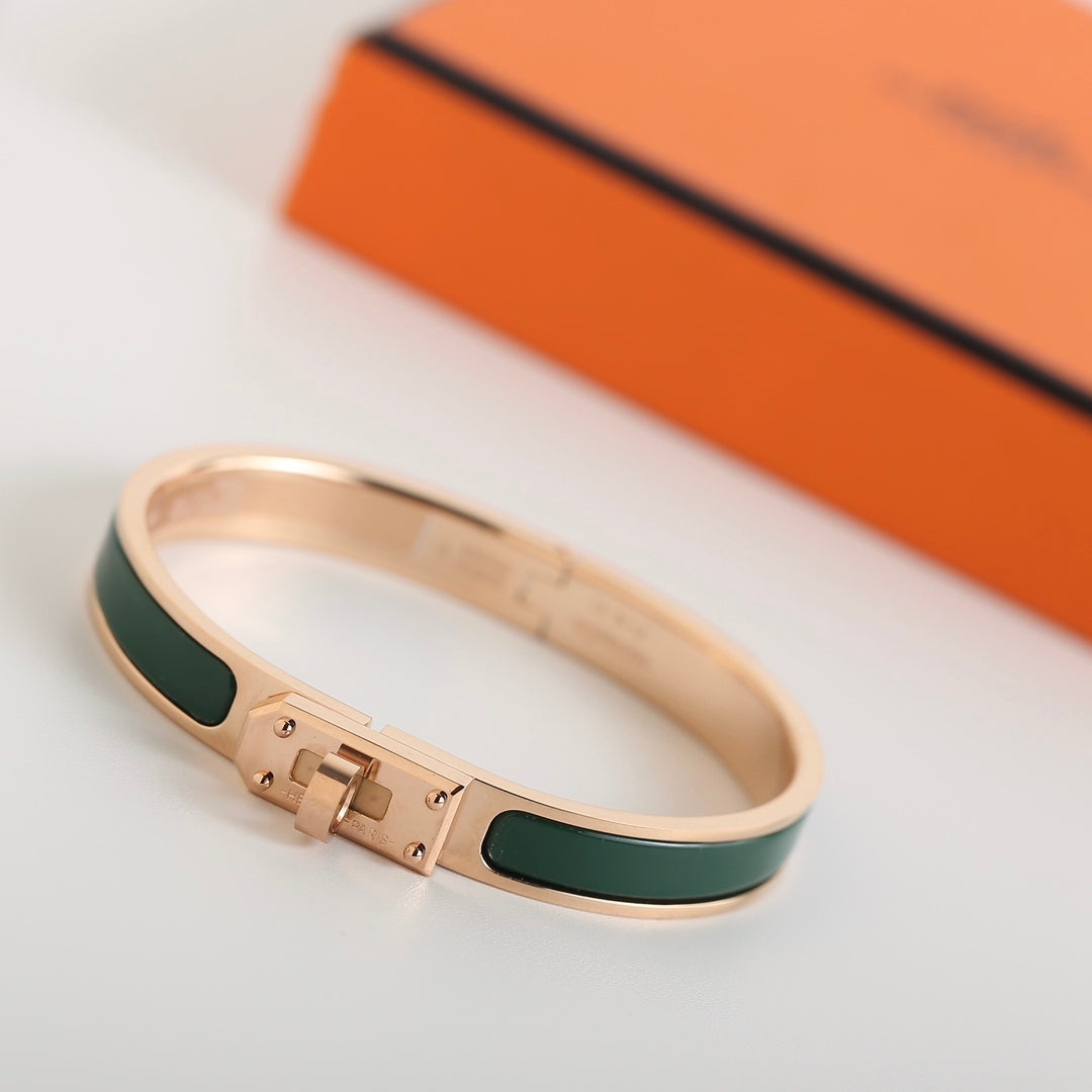 [Luxery]HM KELLY KHAKI BRACELET