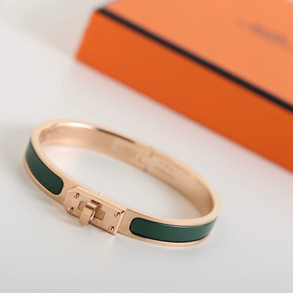 [Luxery]HM KELLY KHAKI BRACELET