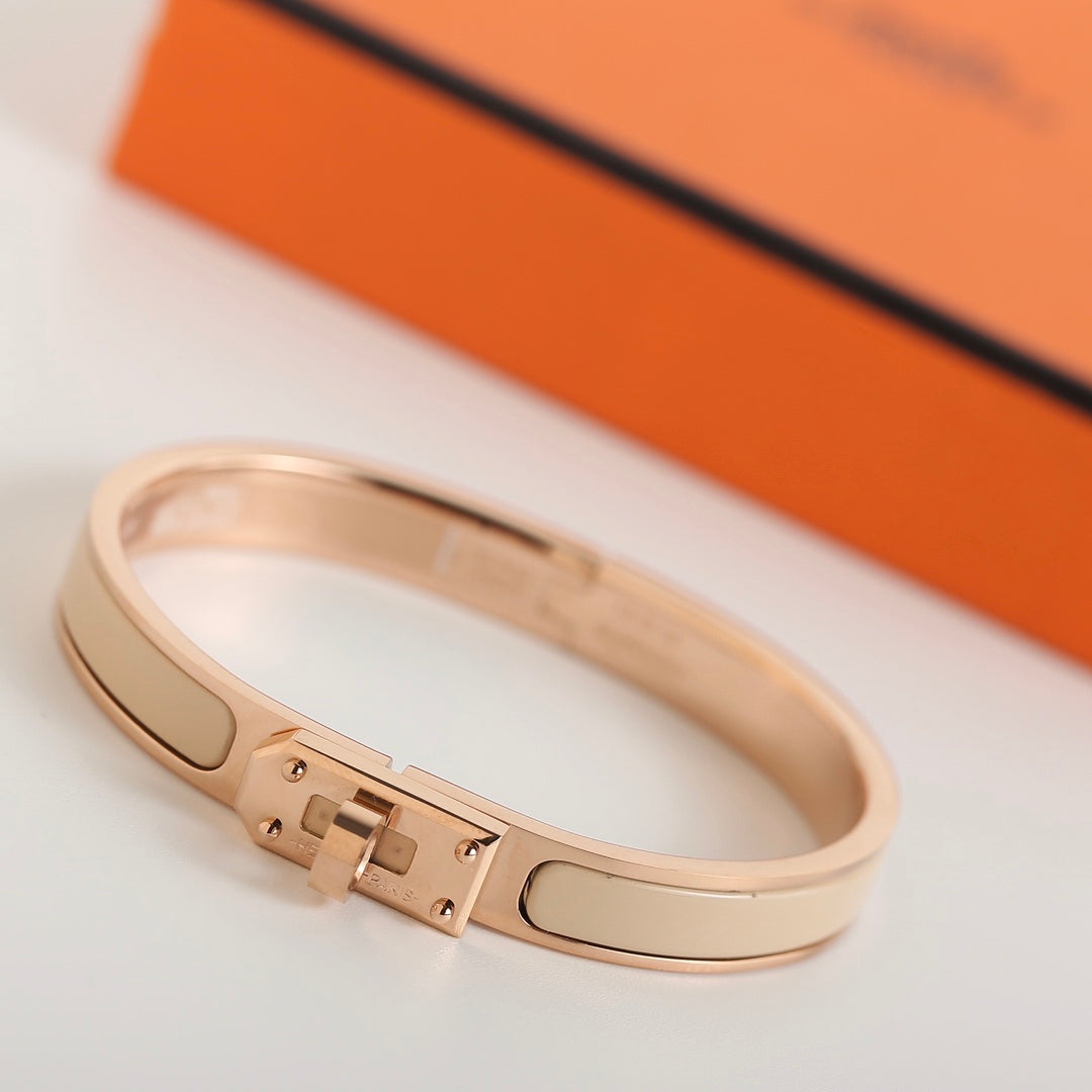 [Luxery]HM KELLY BEIGE BRACELET