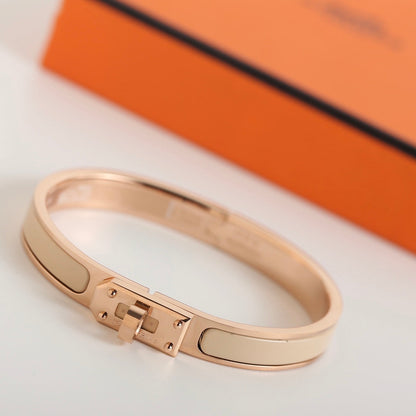 [Luxery]HM KELLY BEIGE BRACELET