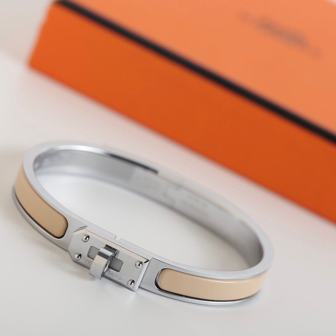 [Luxery]HM KELLY BEIGE BRACELET