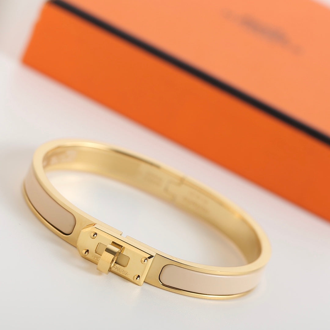 [Luxery]HM KELLY BEIGE BRACELET
