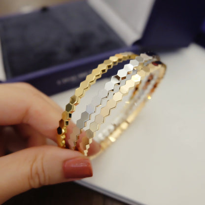 [Luxery]BEE LOVE BRACELET