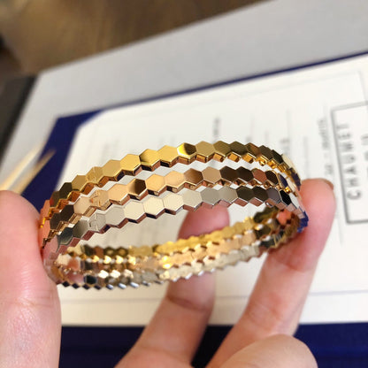 [Luxery]BEE LOVE BRACELET