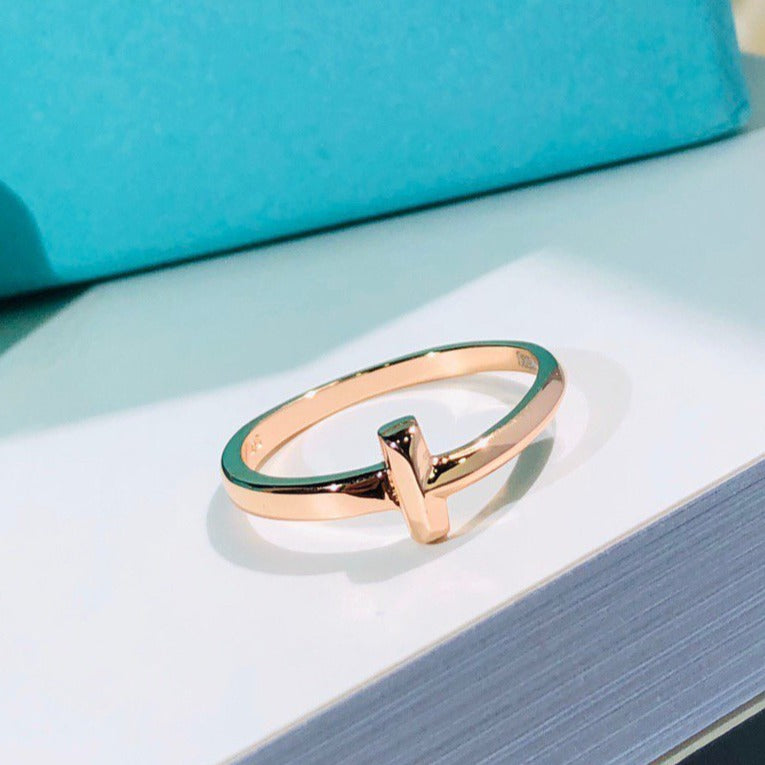 [⭐Luxery Jewels]T1 SMALL RING