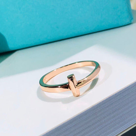 [⭐Luxery Jewels]T1 SMALL RING