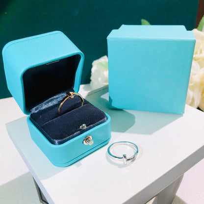 [⭐Luxery Jewels]T1 SMALL RING