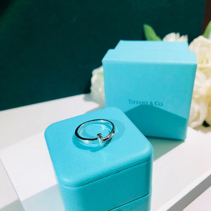 [⭐Luxery Jewels]T1 SMALL RING