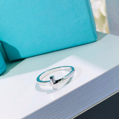 [⭐Luxery Jewels]T1 SMALL RING