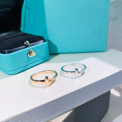 [⭐Luxery Jewels]T1 SMALL RING