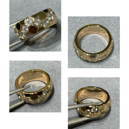[Luxery]BEE LOVE DIAMOND LARGE RING
