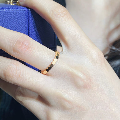 [Luxery]BEE LOVE SMALL RING