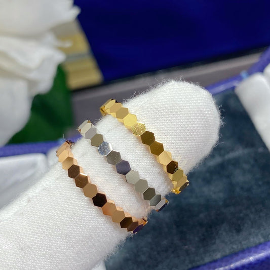 [Luxery]BEE LOVE SMALL RING