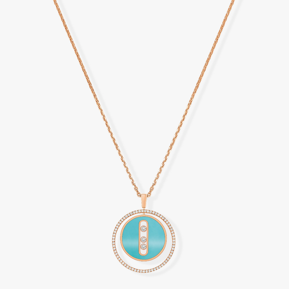 {
  "[⭐Luxery]Demo MOVE 3 DIAMONDS TURQUOISE PINK GOLD DIAMOND NECKLACE": "[⭐ラグジュアリー]デモ ムーヴ 3ダイアモンド ターコイズ ピンクゴールド ダイヤモンド ネックレス"
}